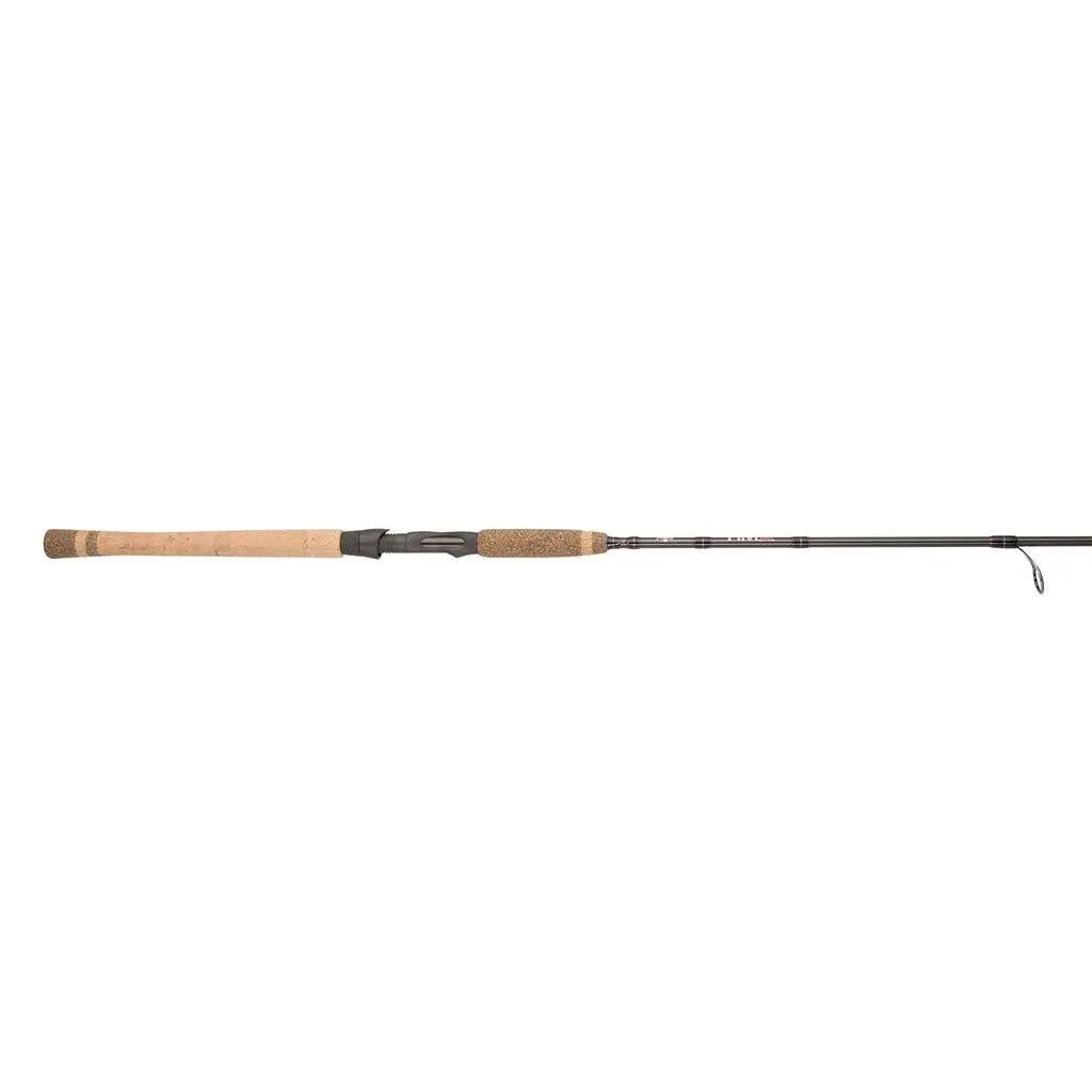 Fenwick HMX Salmon/Steelhe<wbr/>ad Spinning Rod HMX86M-MS-2 8&#039;6&#034; Medium 2pc NWT