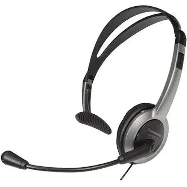 Panasonic Headset KX-TCA430