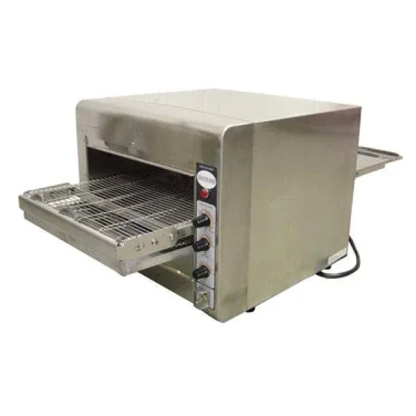 Omcan Conveyor Oven with 14" Conveyor Belt