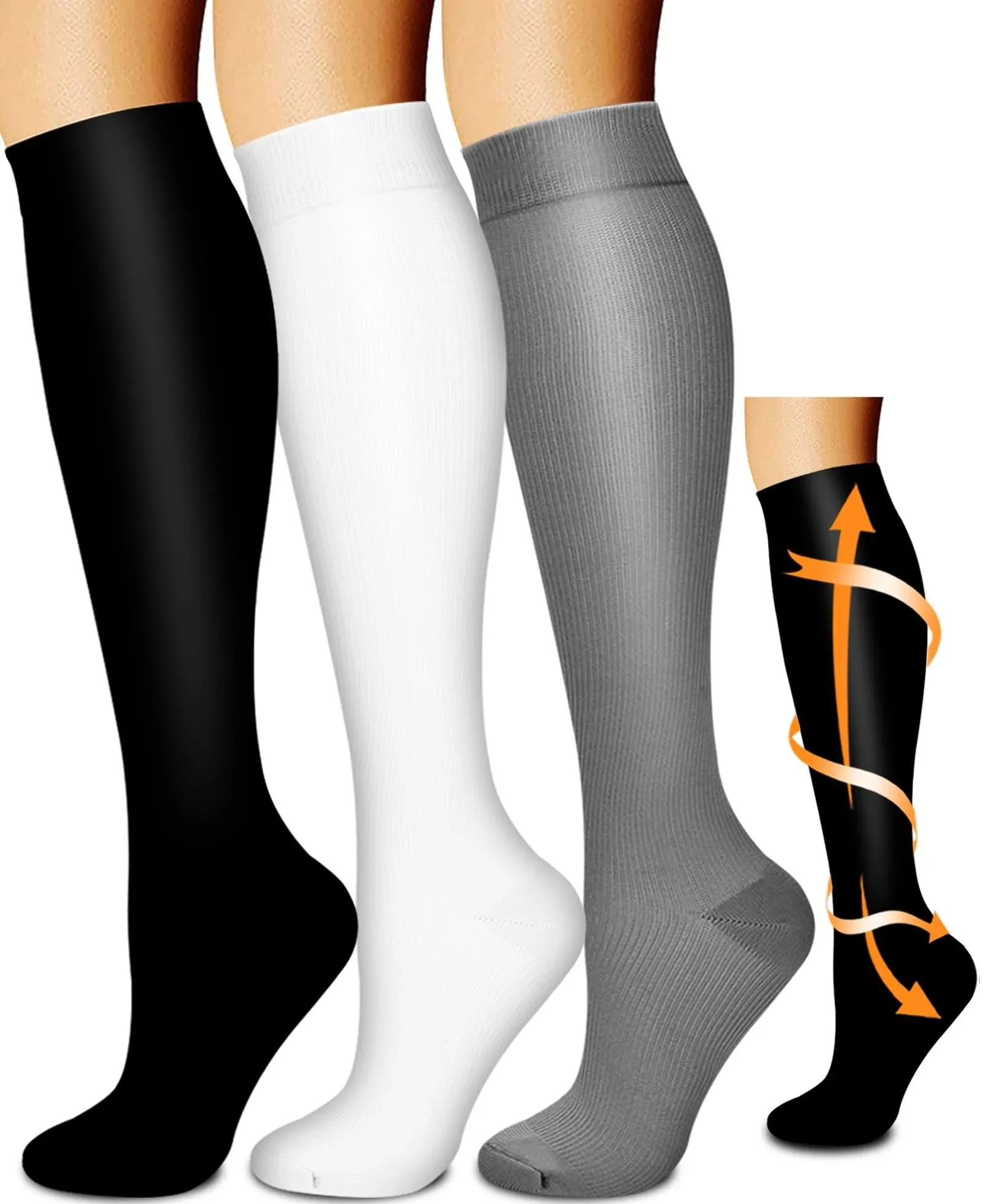 Laite Hebe Compression socks Women&Men