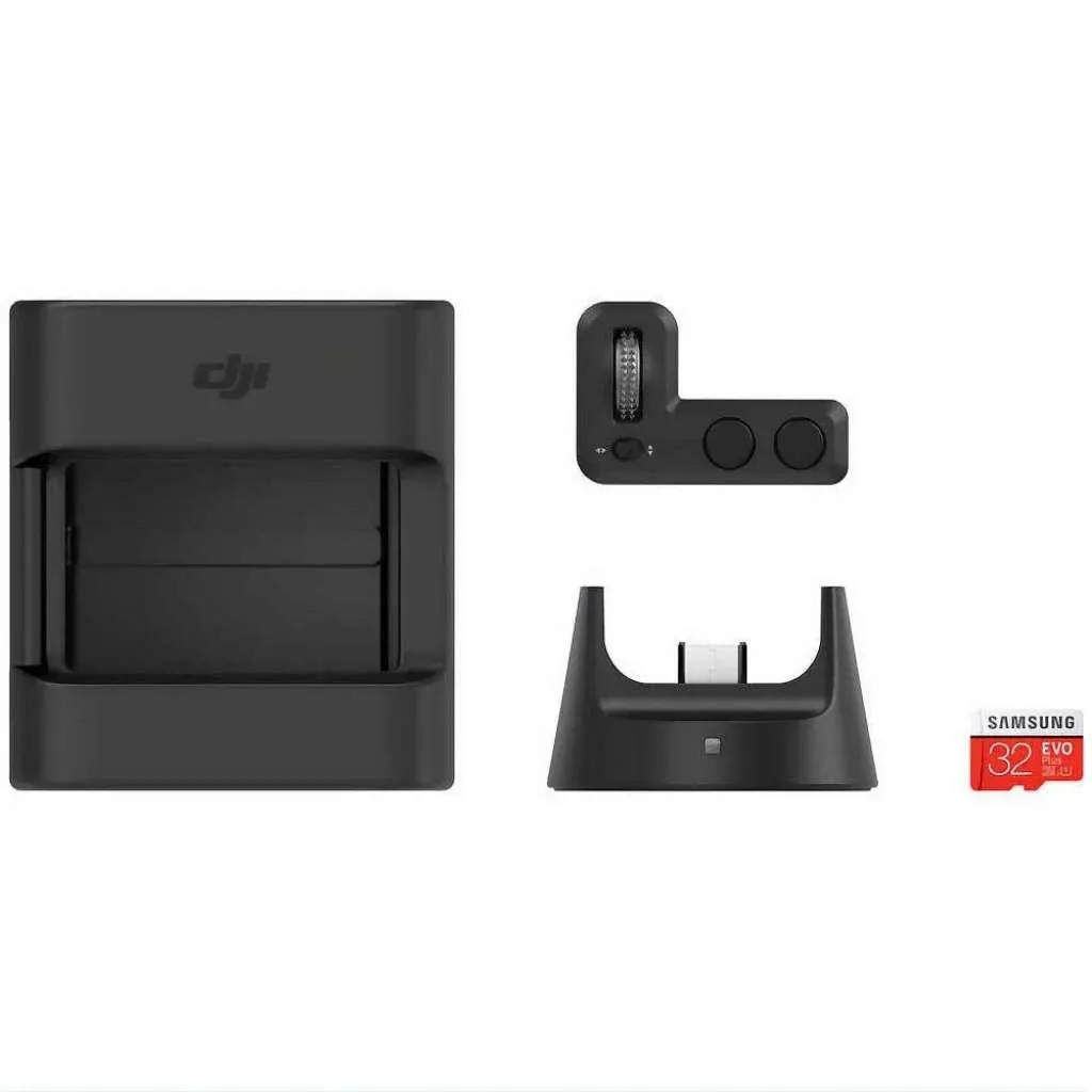 DJI Osmo Pocket Expansion Kit