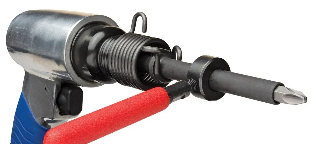 Eastwood Air Impact Screw Buster Remover