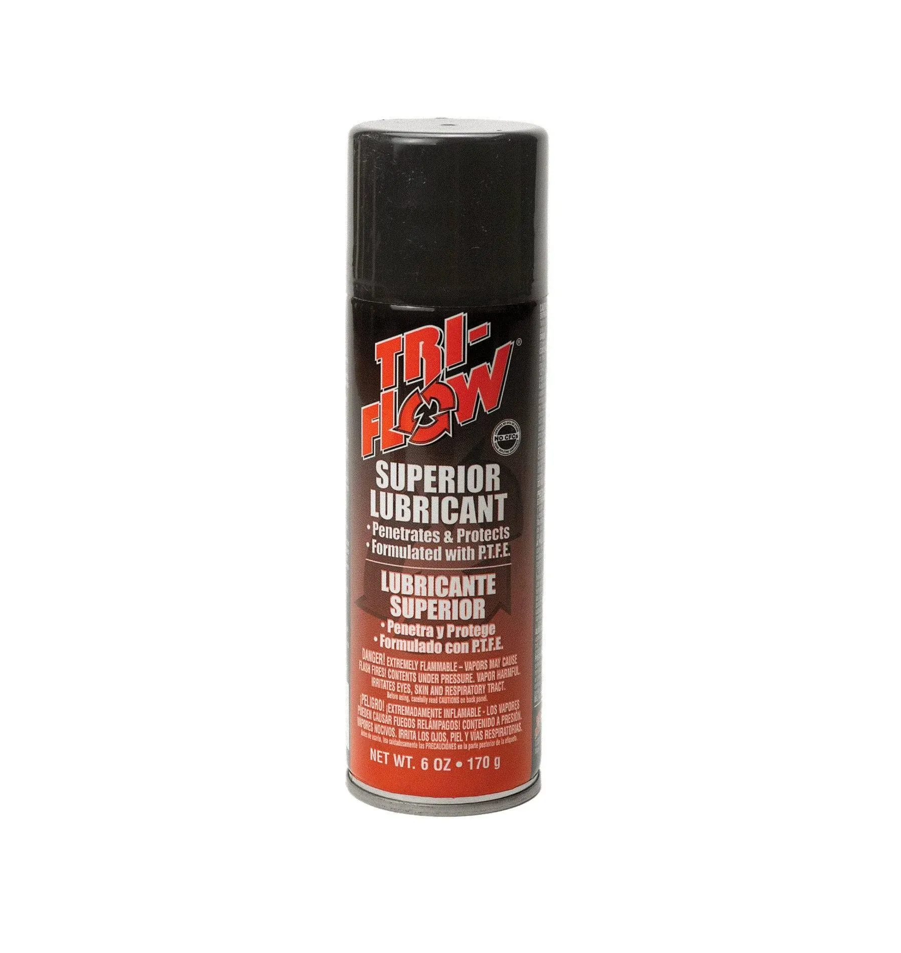 Tri-Flow Aerosol Lubricant