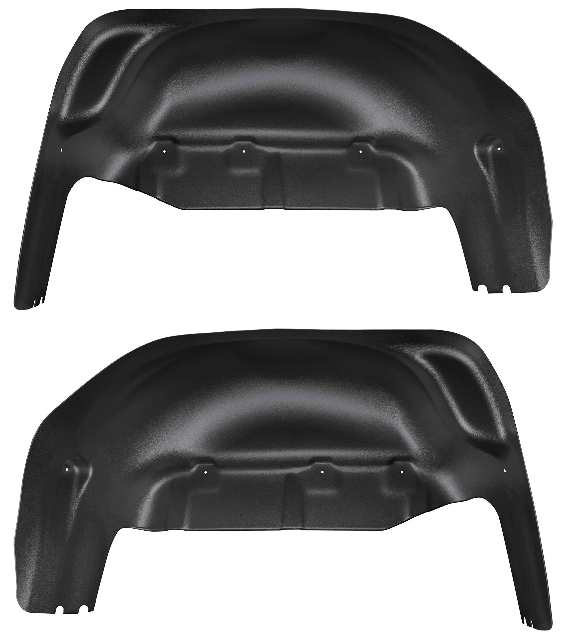 Husky Liners Rear Wheel Well Guards