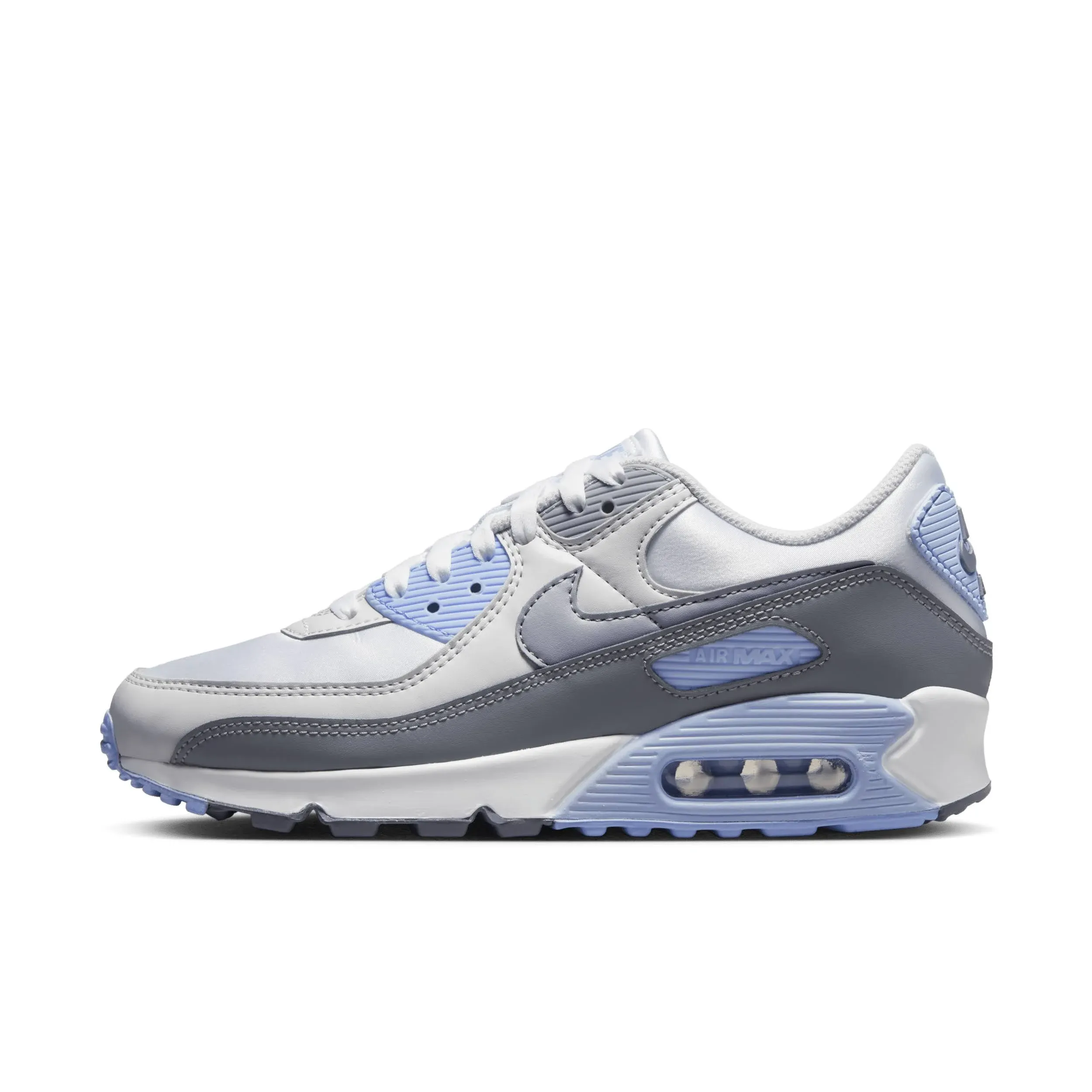 Nike Air Max 90 Women's Shoes - White