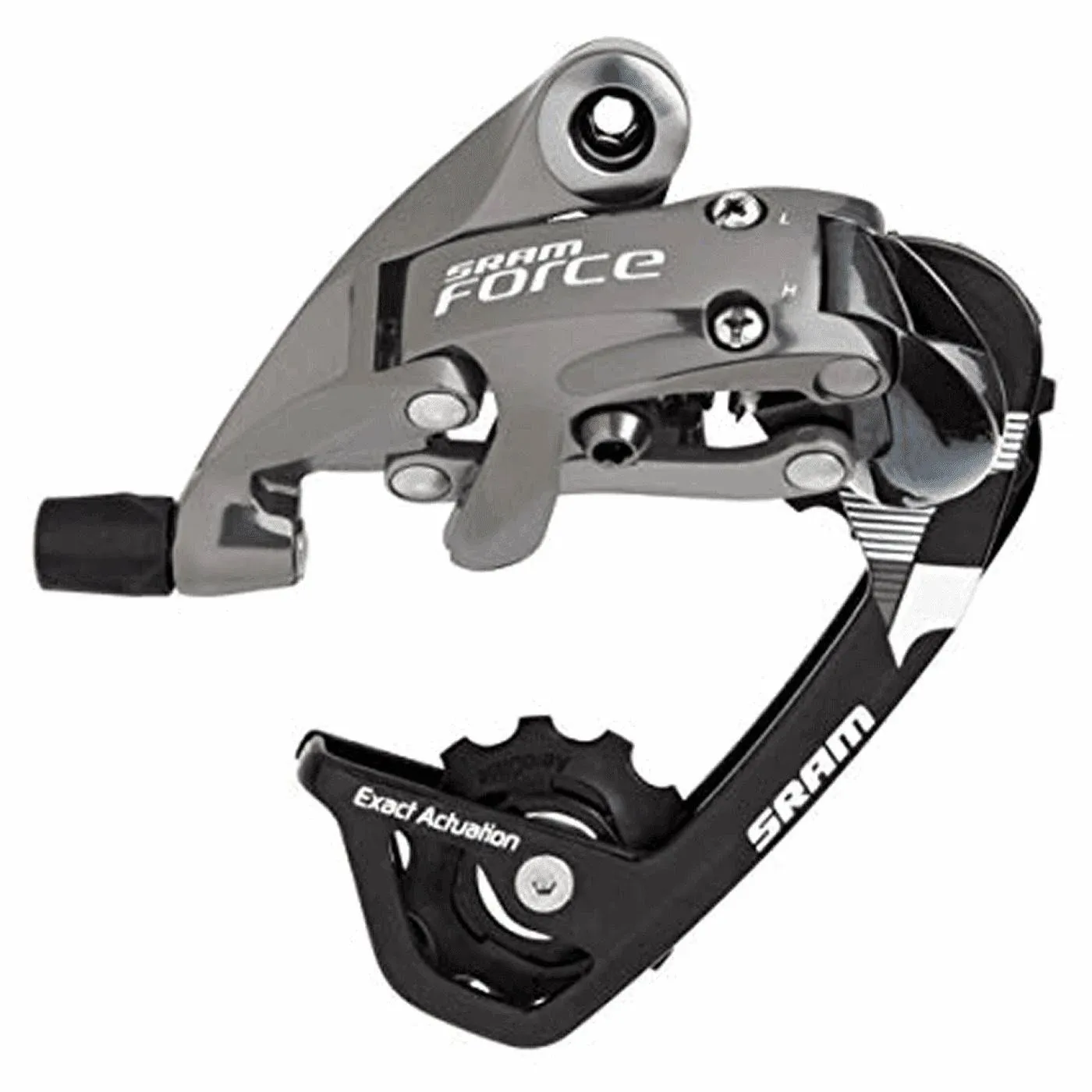 SRAM Force Medium Cage WiFli Rear Derailleur