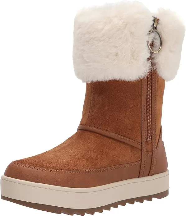 NEW Koolaburra By UGG Tynlee Women&#x27;s Boots