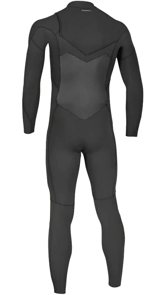 O'Neill Ninja Women's 4/3mm Chest Zip Full Wetsuit