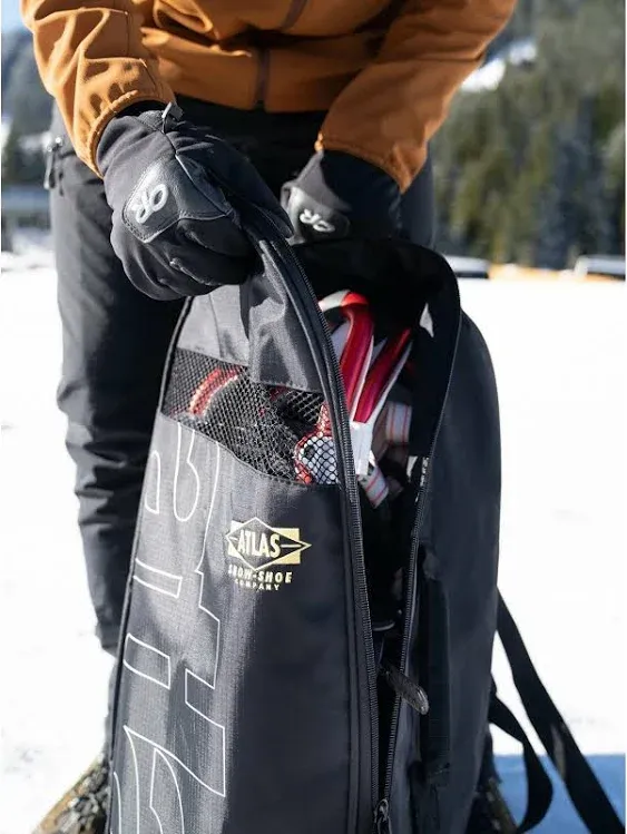 Atlas Deluxe Snowshoe Tote