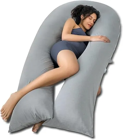 Queen Rose Full Body Pregnancy Pillow