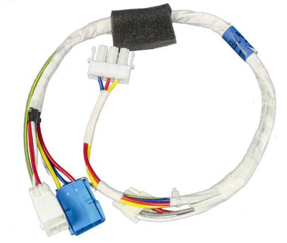 6877ER1016F LG Washing Machine Wire Motor Harness.6877ER<wbr/>1016B,1268330