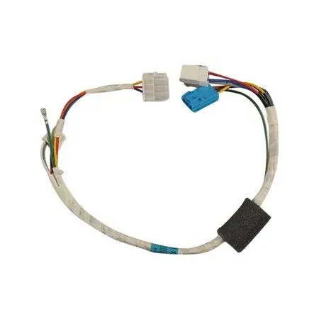 Kenmore 6877ER1016F Washer Wire Harness