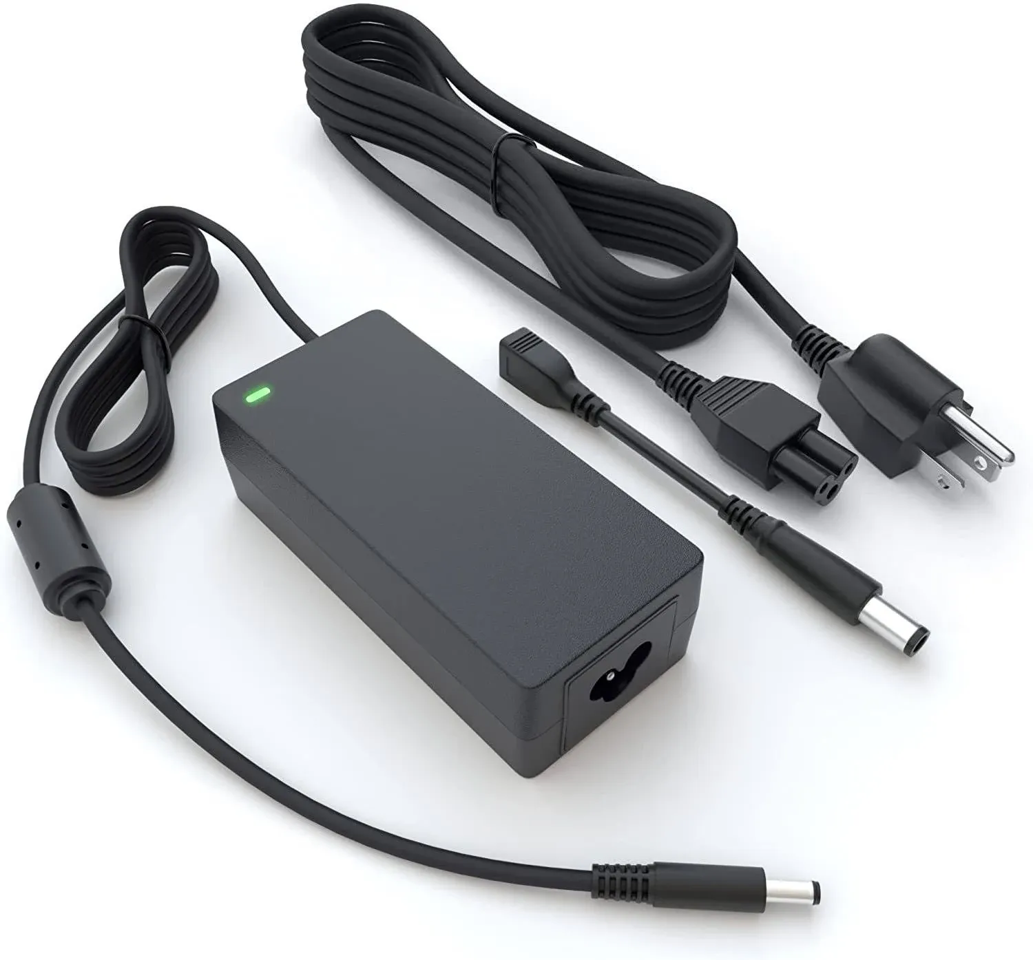 PowerSource 65W 45W UL Listed Charger for Dell-Inspiron 15-3000 15-5000 15-7000