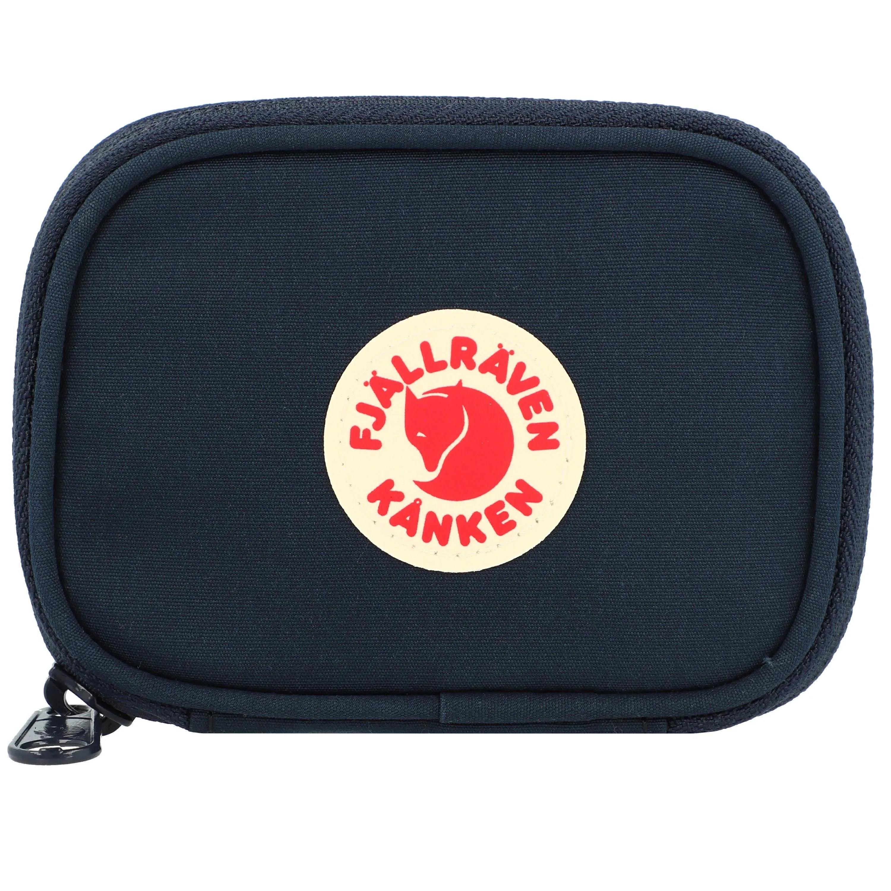 Fjallraven - Kanken Card Wallet Navy