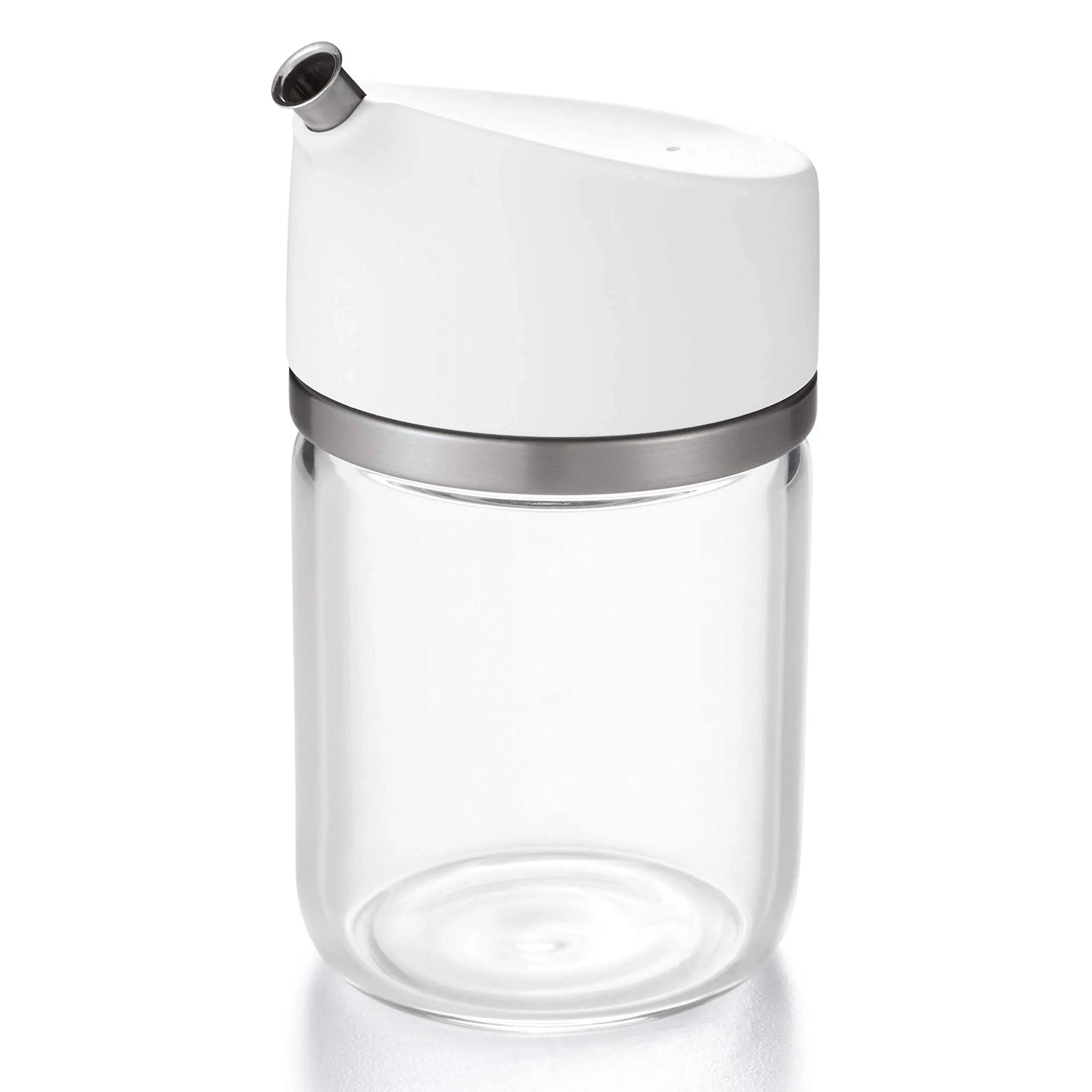 OXO 5 oz. Precision Pour Glass Dispenser