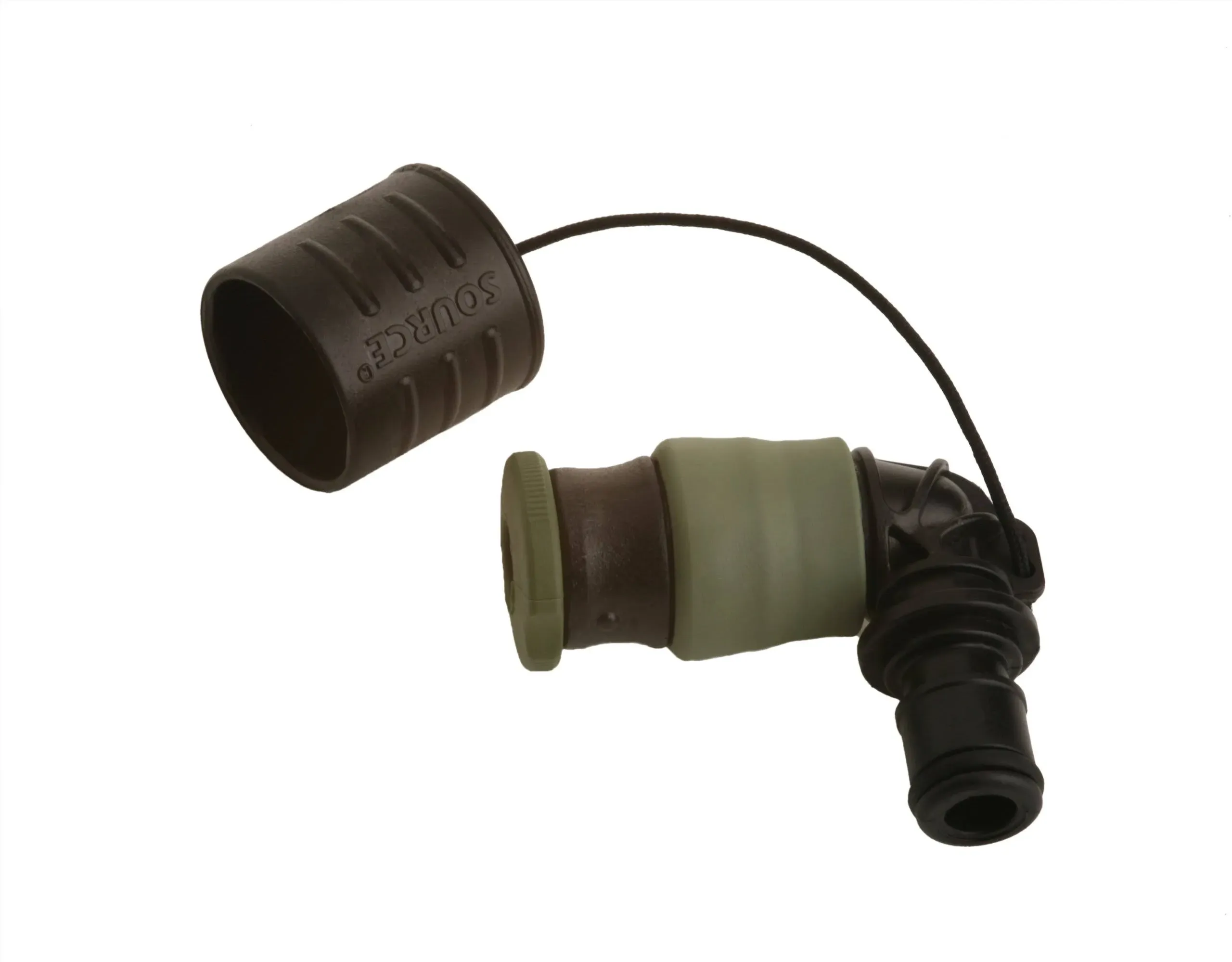 Source Tactical Helix High-Flow Bite Valve