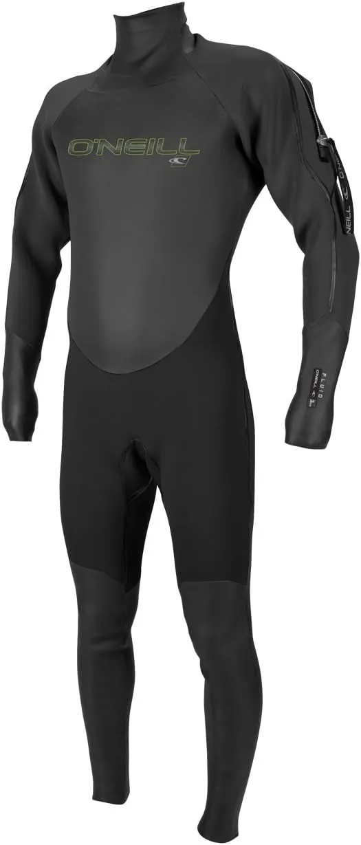 O'Neill Men's Fluid 3mm Neoprene Drysuit