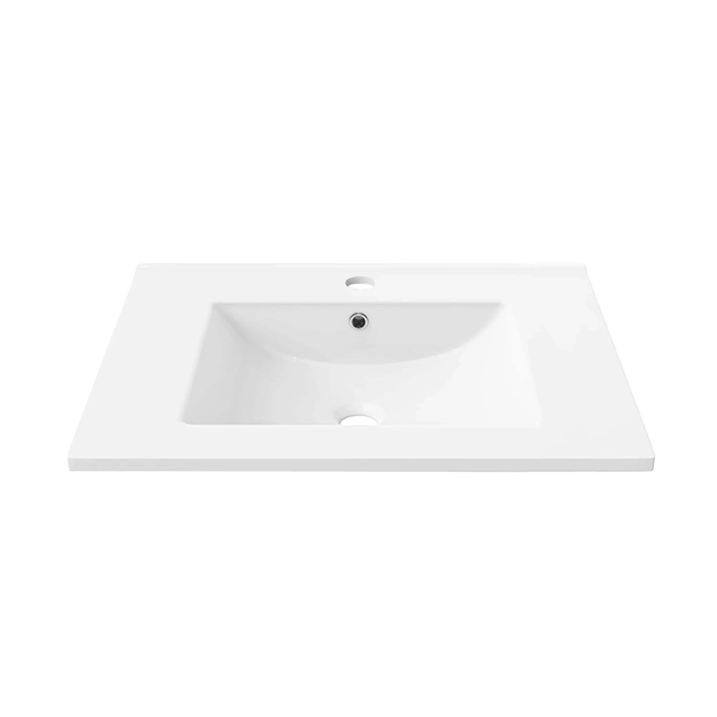 Swiss Madison SM-BVP30 30" Ceramic Vanity Sink Top