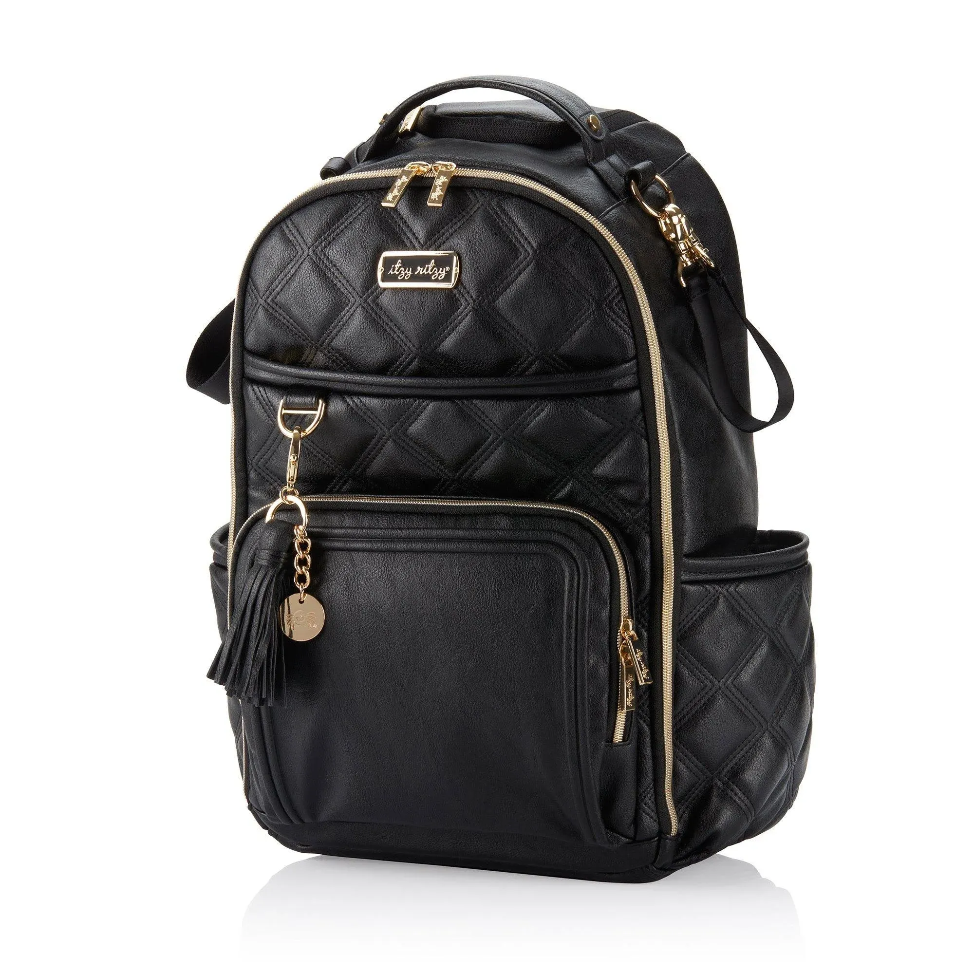 Monarch Boss Plus Backpack Diaper Bag