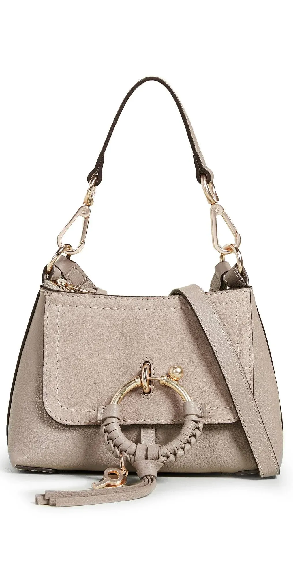 See by Chloé Mini Joan Bag