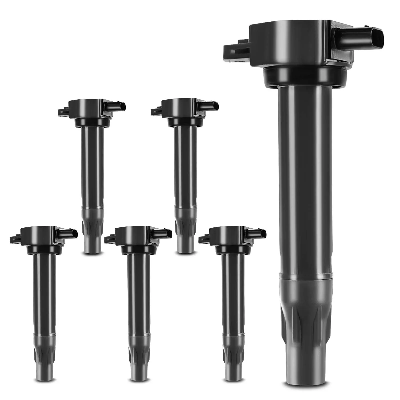 A-premium Ignition Coils Pack Replacement for Chrysler Pacifica 300 Sebring Dodge ...