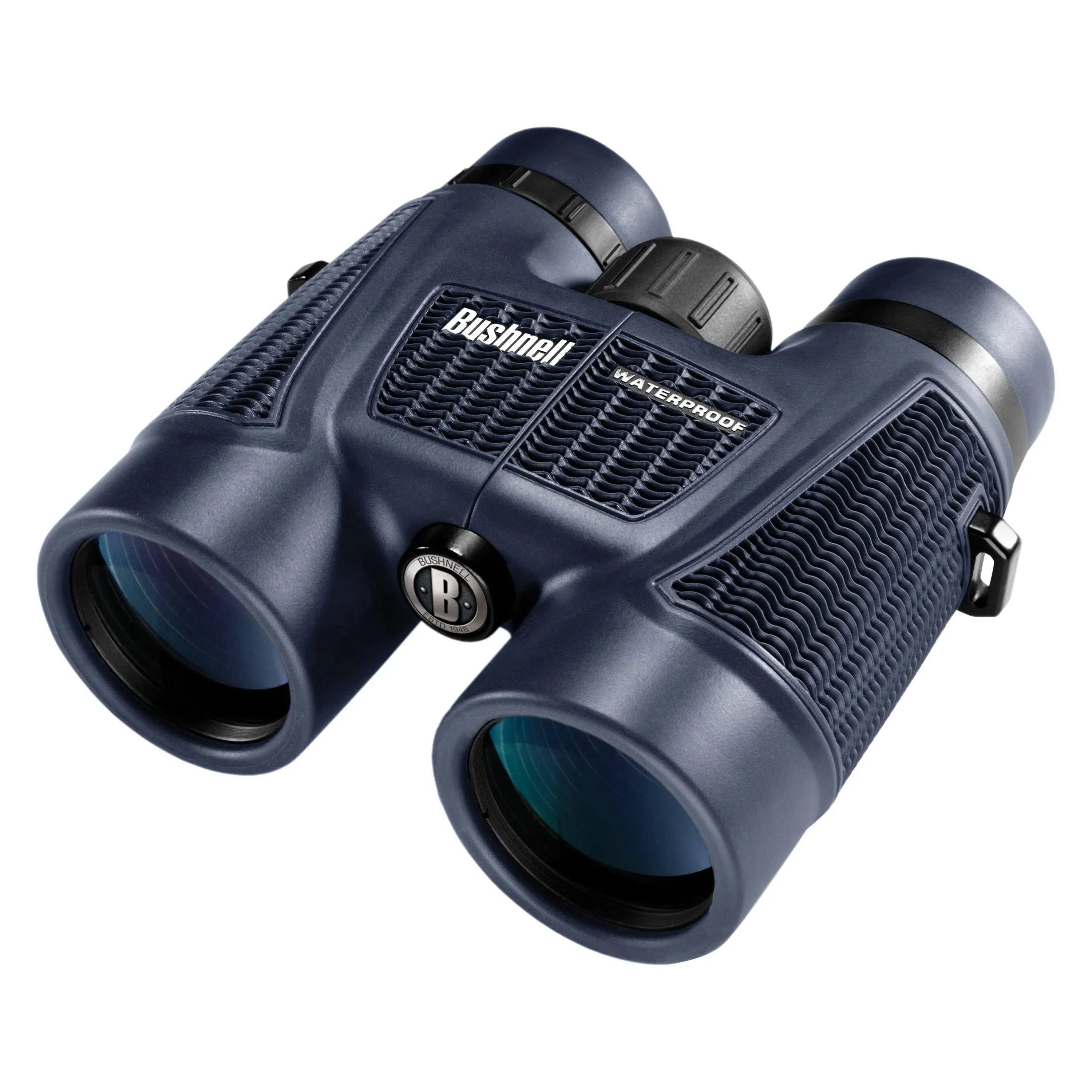 Bushnell Binocular, 8 x 42, Waterproof