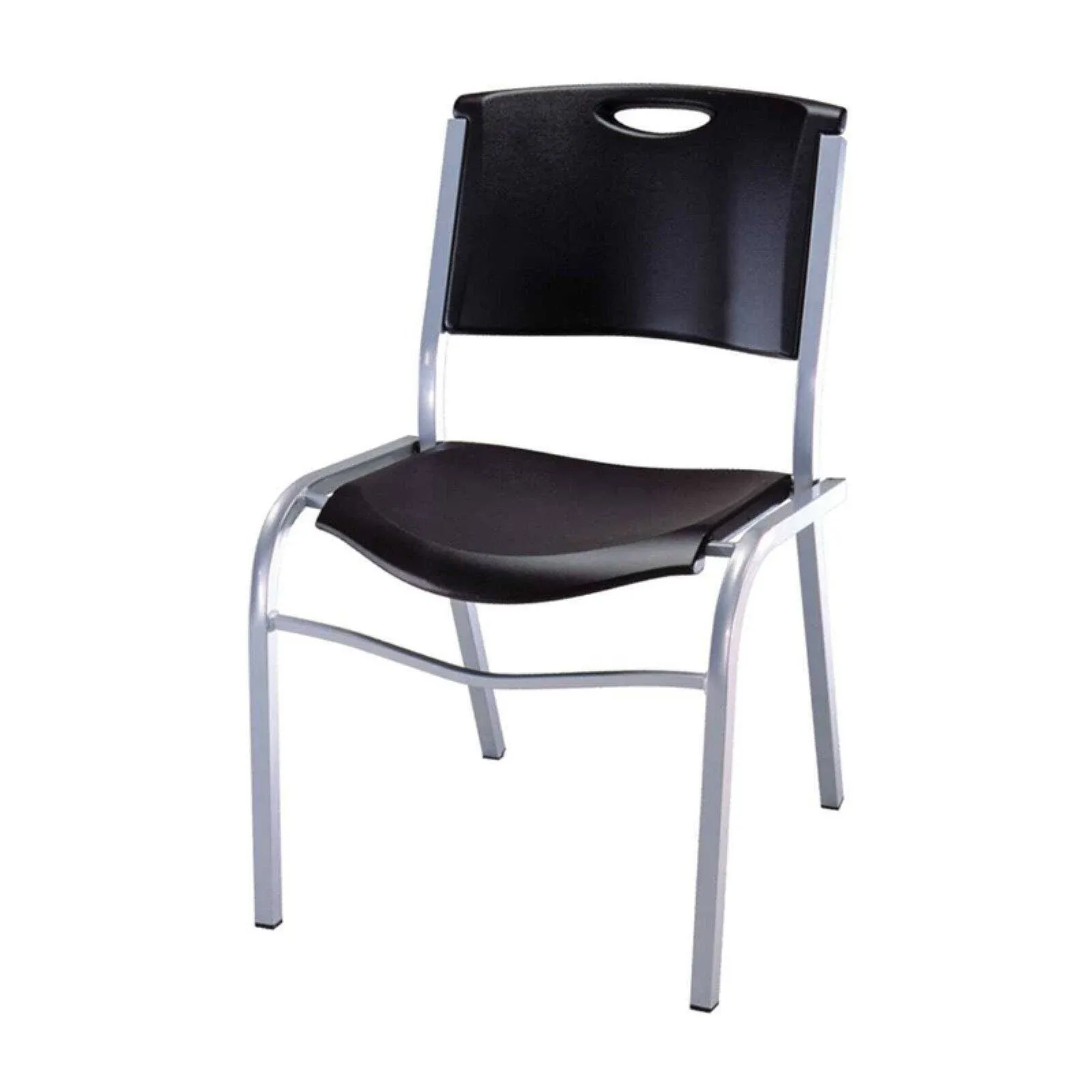 Lifetime Stacking Chair