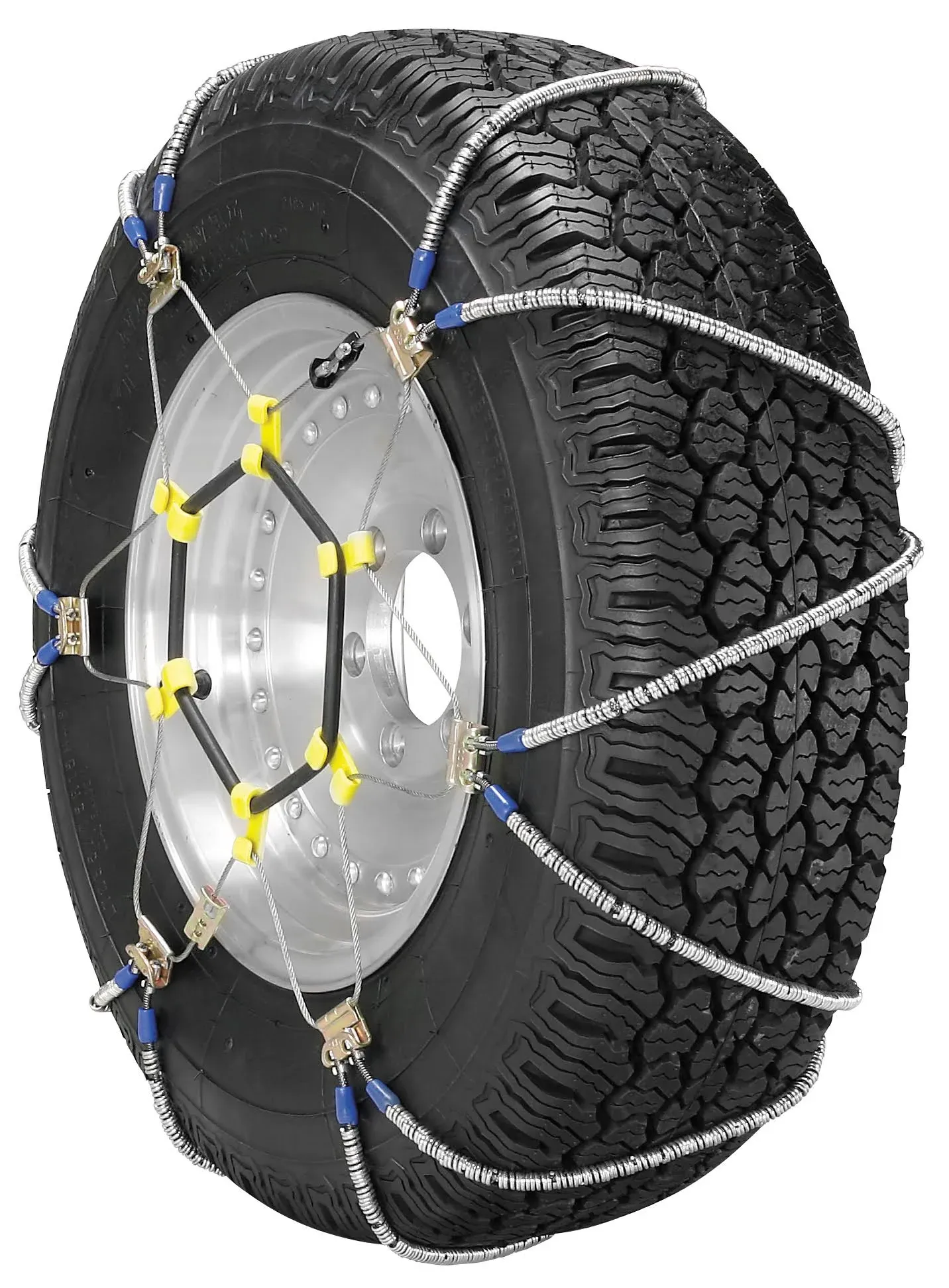 Quality Chain Tire Snow Chain QV757