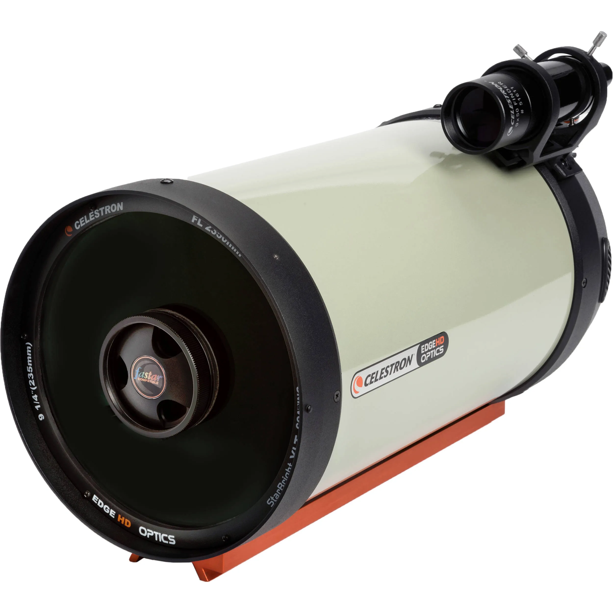 Celestron C9.25-XLT CGE Schmidt-Cassegrain OTA