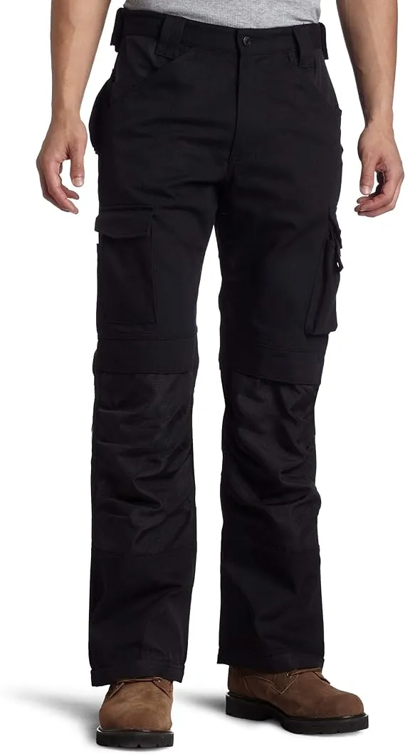 Caterpillar Men's Trademark Pant (Regular and Big & Tall Sizes)