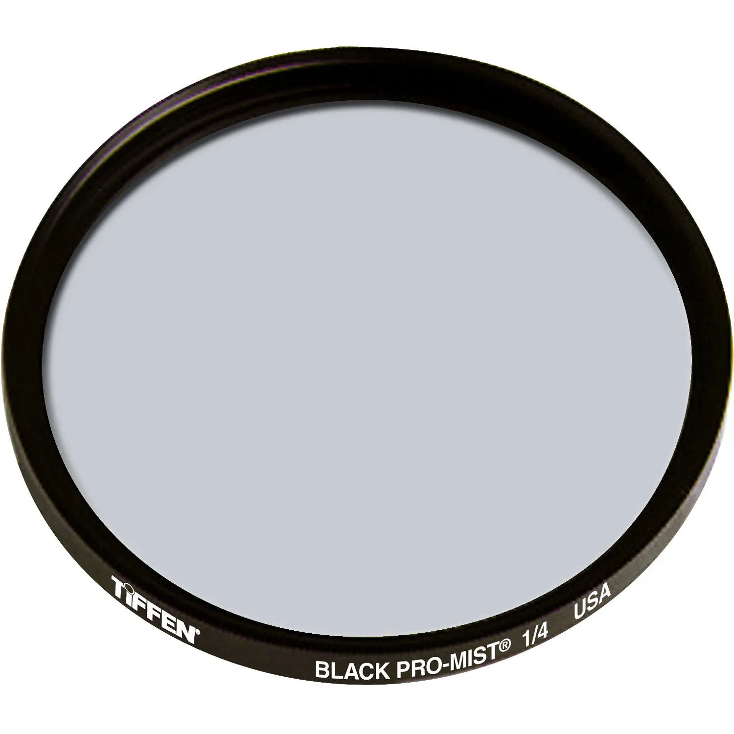 Tiffen 77mm Black Pro Mist Filter