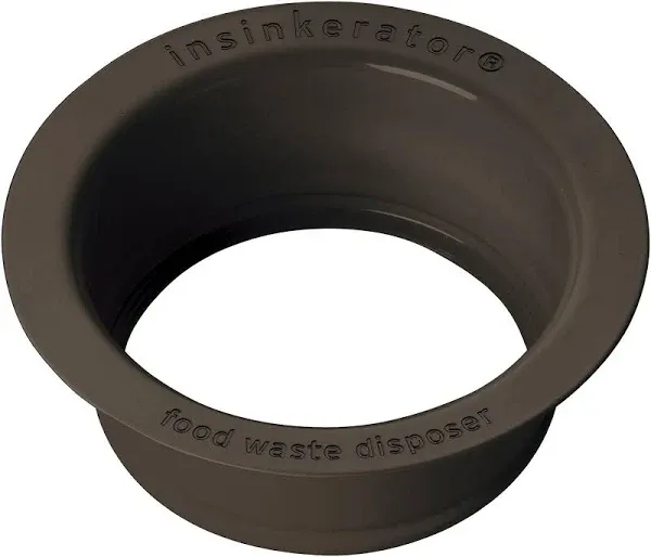 Insinkerator Flg-Orb Oil-Rubbed Bronze Sink Flange