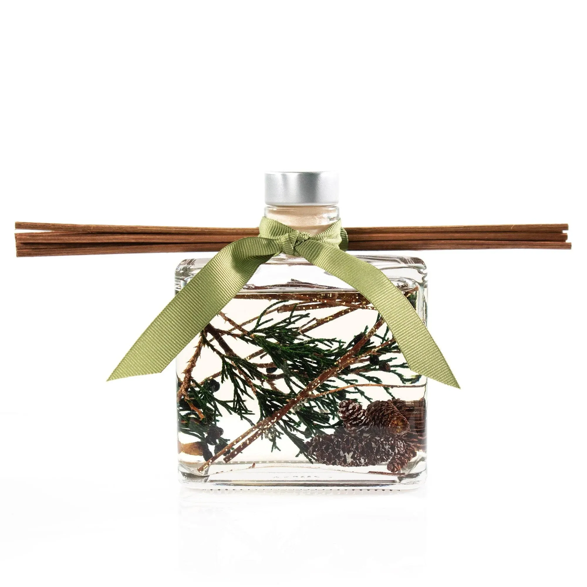 Evergreen Pine Reed Diffuser