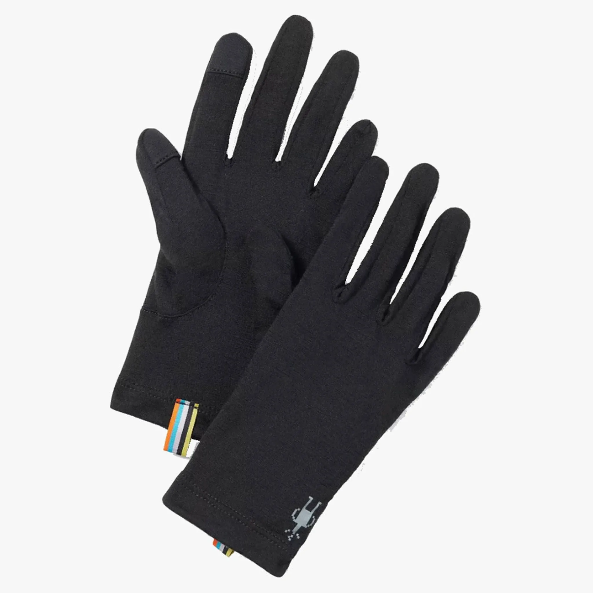 Smartwool Merino Glove Black Xs