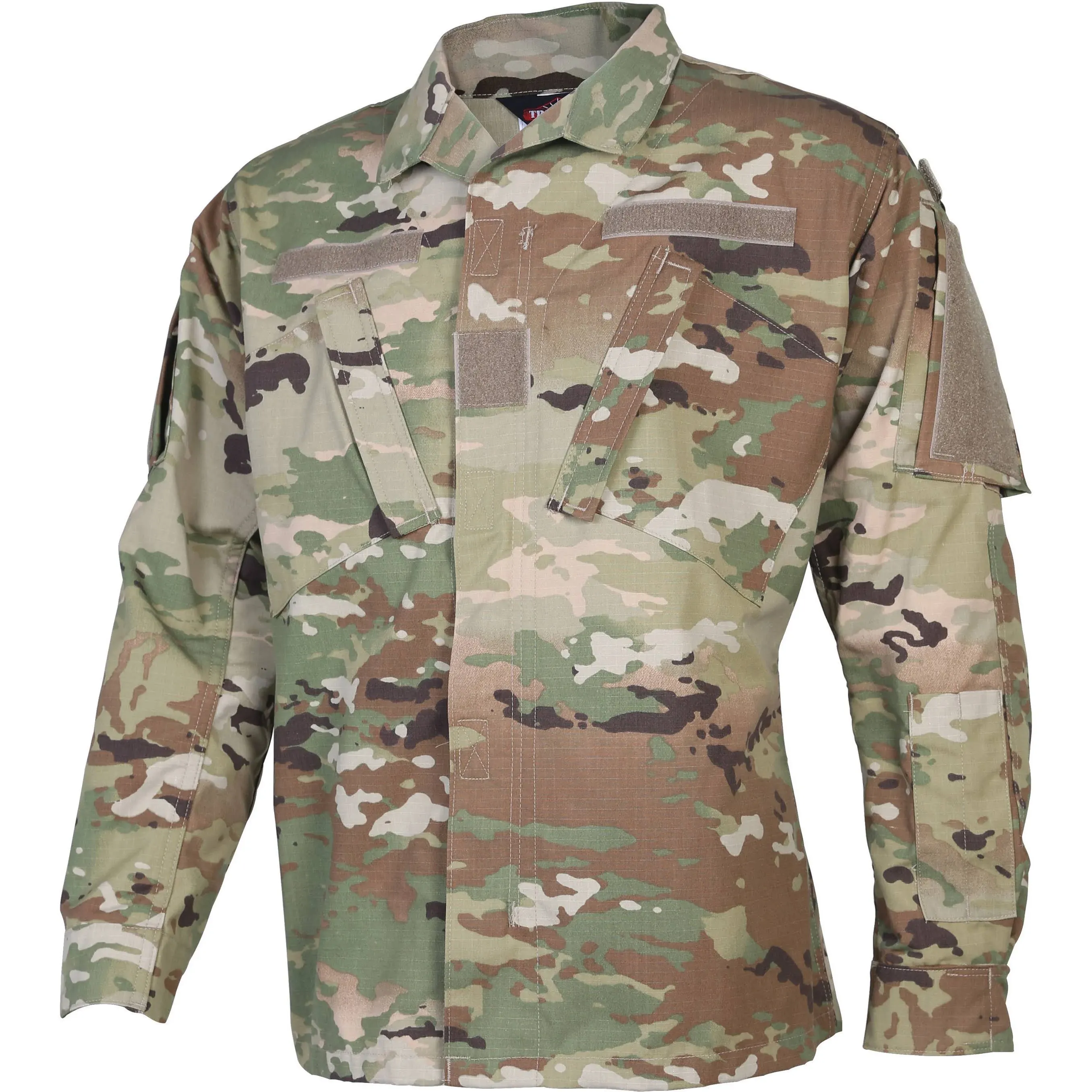 Tru-Spec Scorpion OCP Army Combat Uniform Shirt