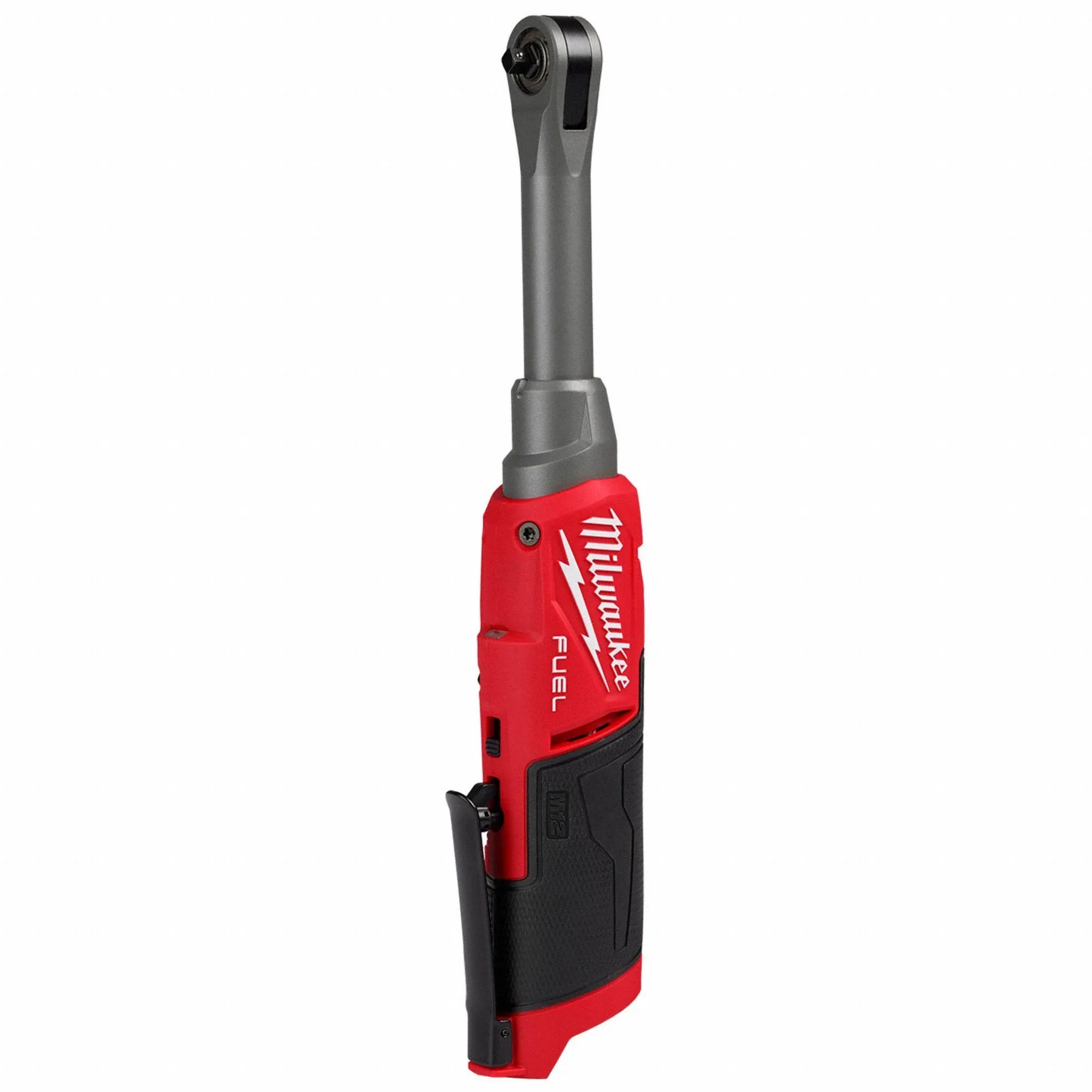 Milwaukee 2568-20 - M12 FUEL 1/4" Extended Reach High Speed Ratchet