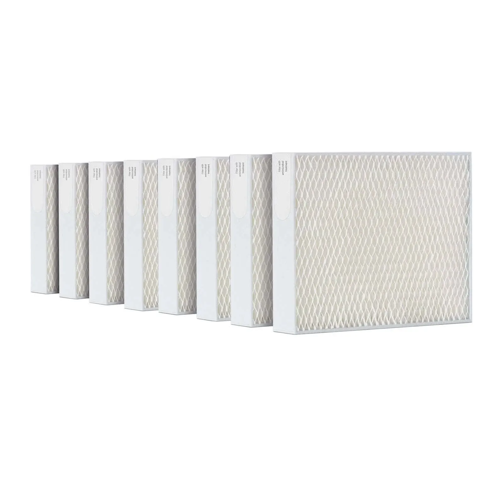 Stadler Form Oskar Humidifier Filter 8 Pack