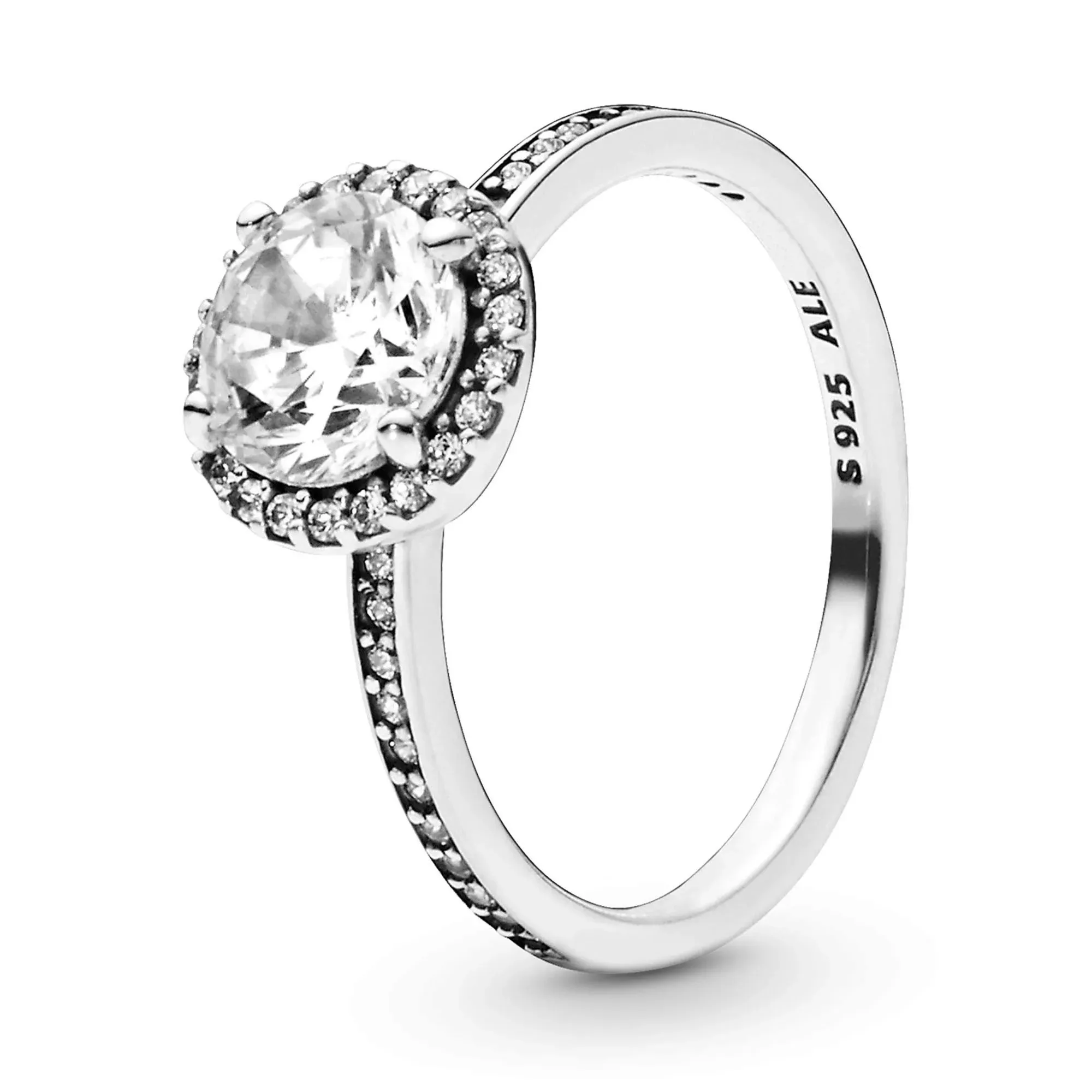 Pandora Classic Elegance Ring