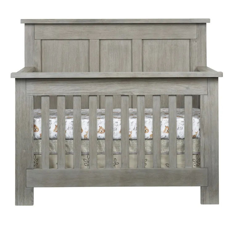 Hanover 4 in 1 Convertible Crib