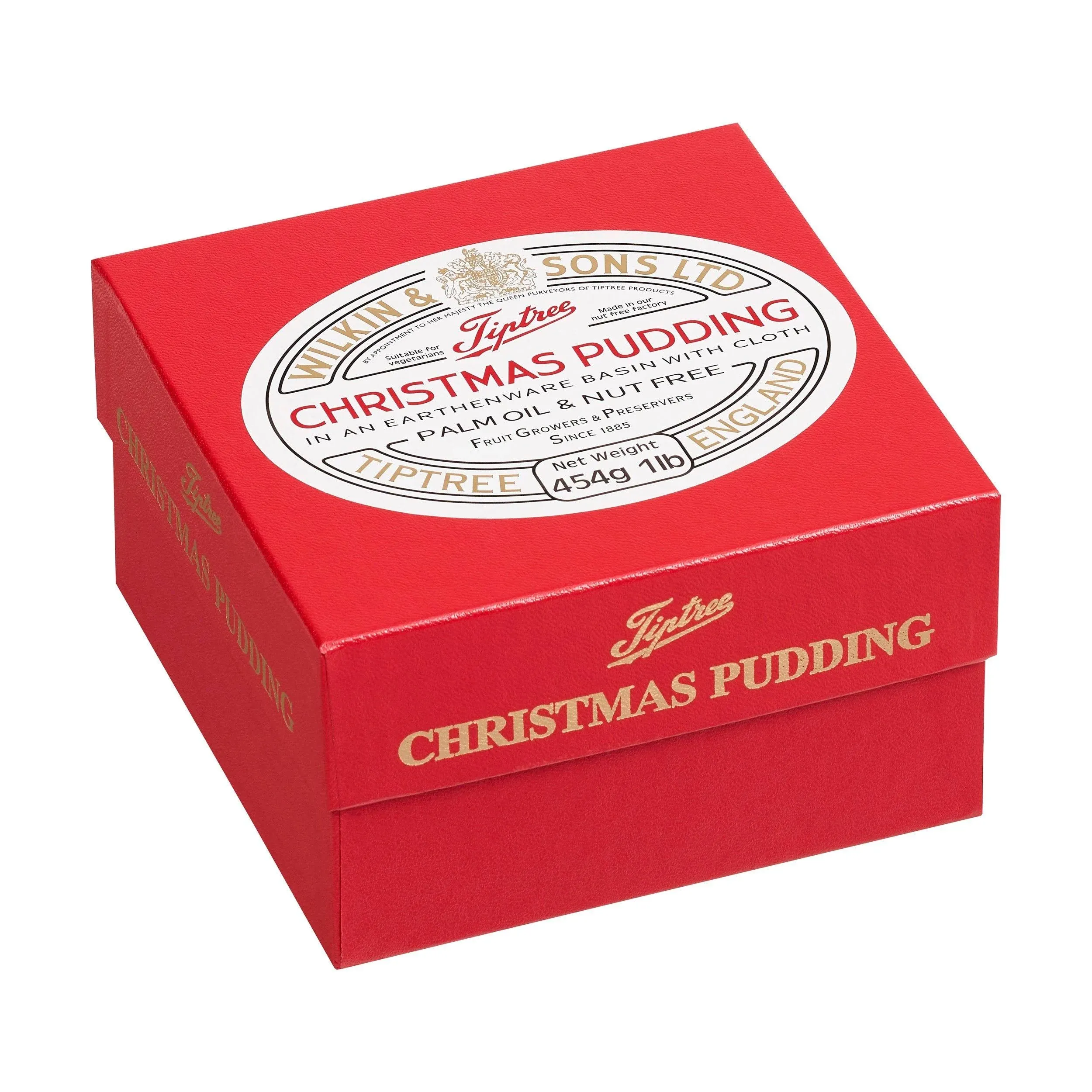 Wilkin & Sons Christmas Pudding - 1 lb