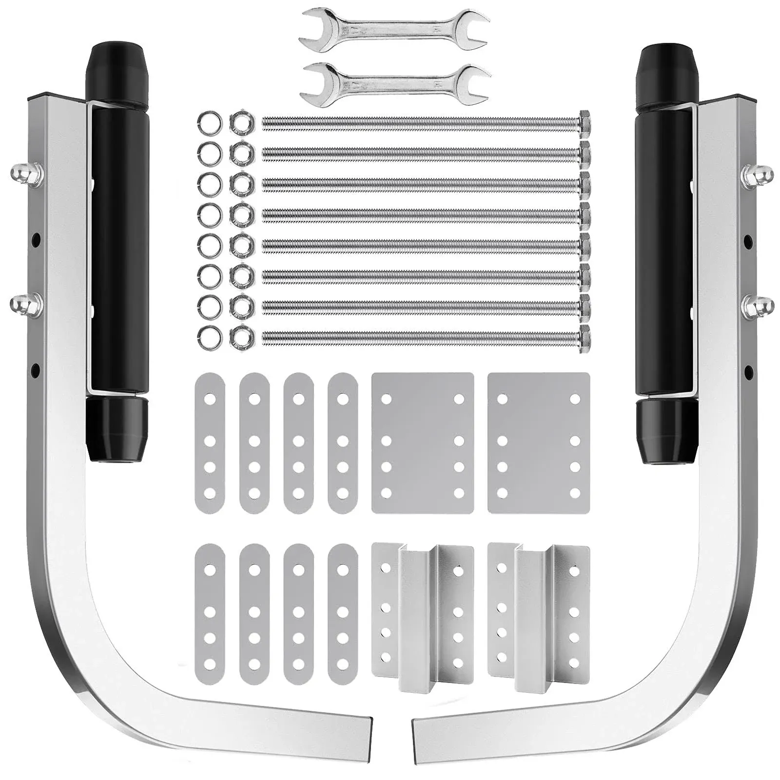 Zlinkin Heavyduty Roller Guideon System