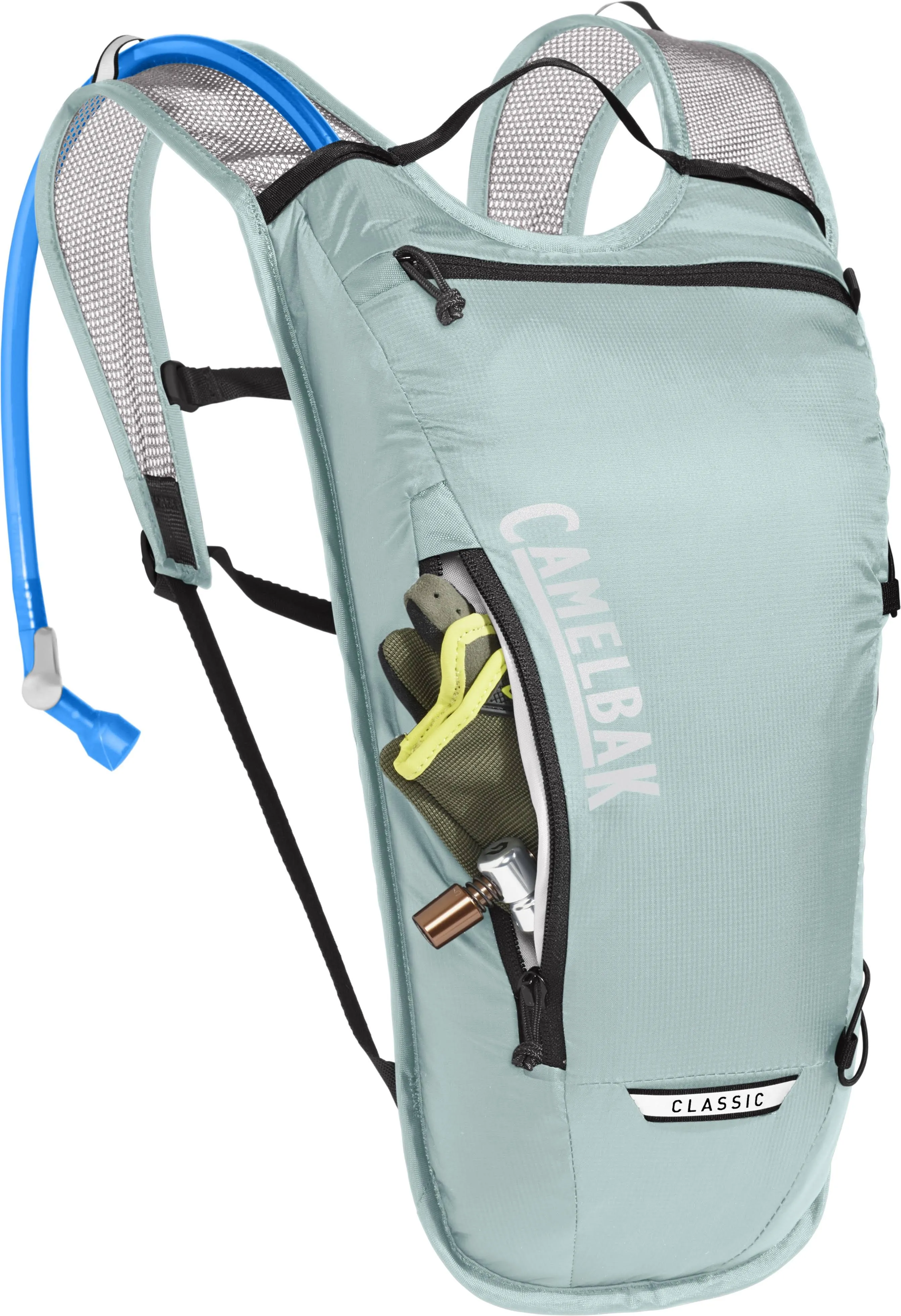 CamelBak Classic Light Bike Hydration Pack 70oz