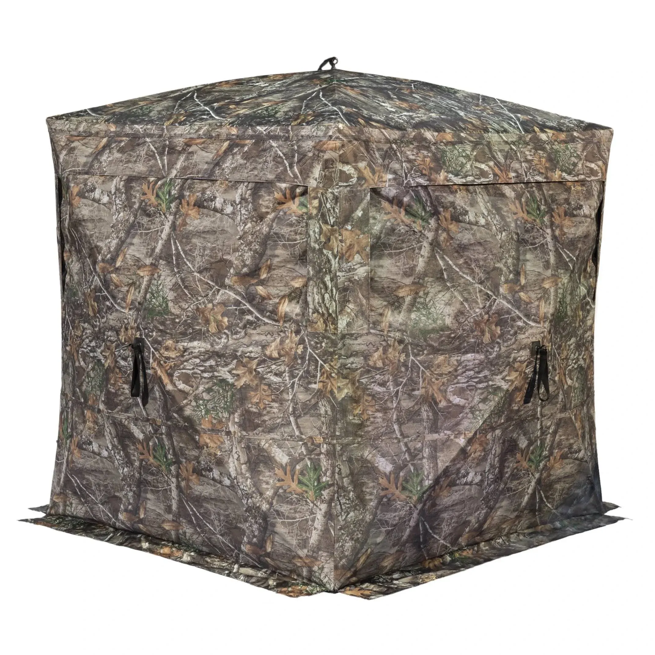 Rhino 180 - See Through Blind Realtree Edge