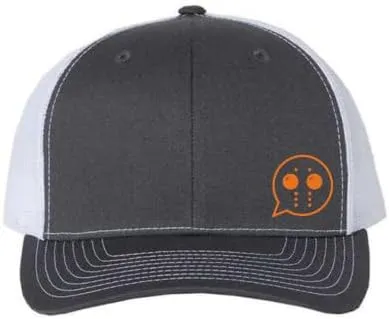 Tendie Snapback Trucker Hat - One Size