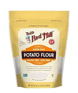 Bob's Red Mill Potato Flour, 24 Oz