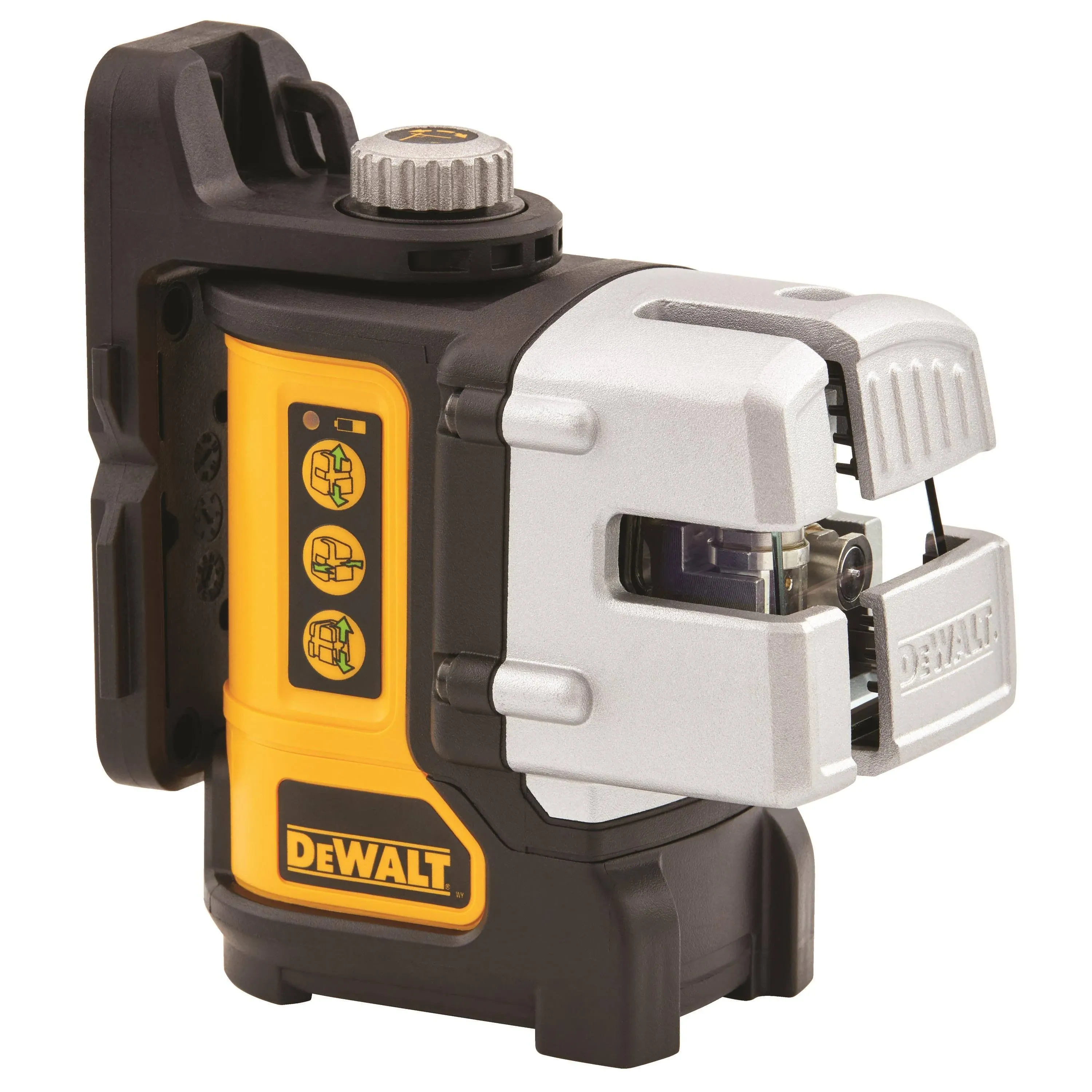 DeWalt 3 Line Green Laser Level DW089CG