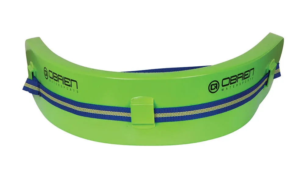 O'Brien Vinyl Dipped Ski Belt