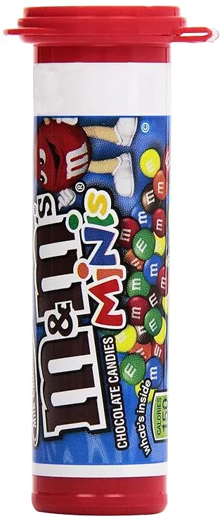 M&M'S Milk Chocolate MINIS