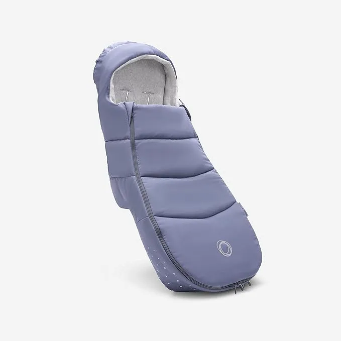 Bugaboo Footmuff - Seaside Blue