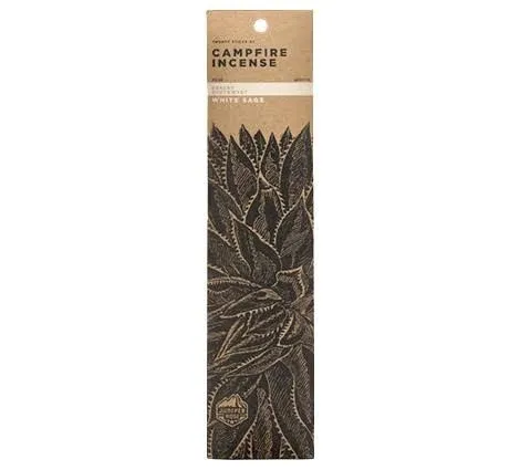 Juniper Ridge White Sage Incense - 20 Sticks